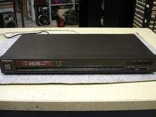 Technics ST-600