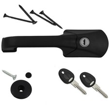 Türschloss Schloss Türgriff