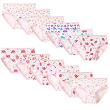 Kids Comfortable Cotton Mixed