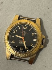 CARDI VOSTOK Herrenuhr