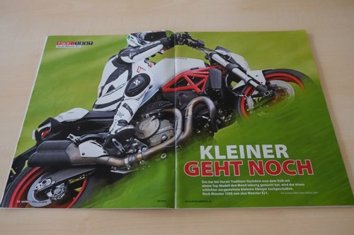 Motorrad 2014 ducati - motorrad,