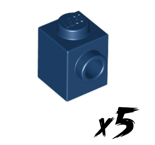 Lego 87087 1x1 stein - 87087,