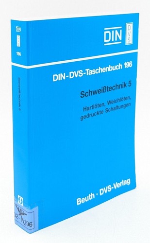 Schweißtechnik - , 5
