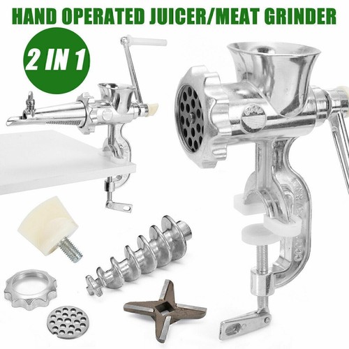 Hand entsafter - 2,