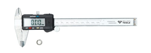 Brilliant tools - brilliant,
