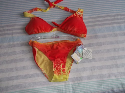 Rip curl bikini oberteil - rip,