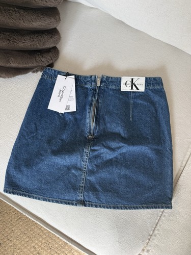 Calvin klein jeans denim - calvin,
