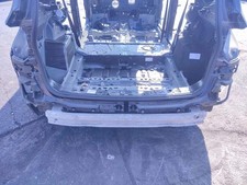 Heckabschlussblech BMW 2 F46