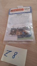 (Z8) Dampflok Soundmodul