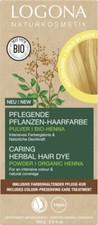 LOGONA Pflanzen-Haarfarbe