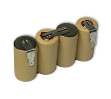 Akku für Gardena Accu75 Accu