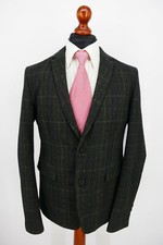 Hugo Boss Slim Fit Sakko Gr.50