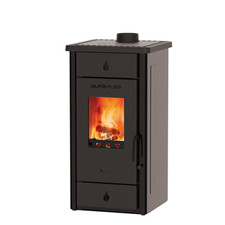 Kaminofen Alfa Plam Elita 3