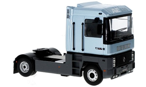 Renault magnum 520 - ti,