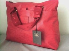 THE BRIDGE SOFT HENKELTASCHE