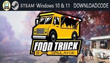 NEU PC Computer Spiel Food