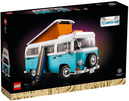 Lego creator bus - bus, t2