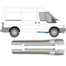 Für Ford Transit 2000-2013