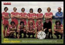 Bayern münchen kicker - fc,