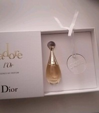 Dior J'adore L'Or Essence de
