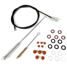 Spülbürste Dichtung