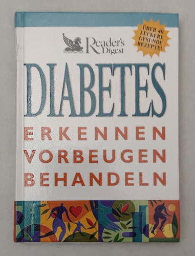 253l diabetes erkennen - #253l,