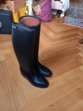 Reitstiefel Gr.35 Equitheme