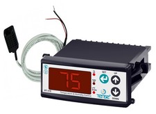 Tense HT-310 Temperatur