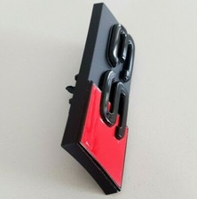 original Audi S3 Schriftzug A3