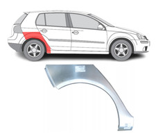 Für Volkswagen Golf 5 2003-