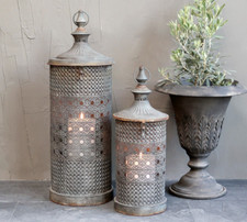 Chic Antique *Alte Laterne