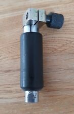 Messuhr Halter M6 für Bohrungsmessdorn Innenmessgerät Innentaster MH6