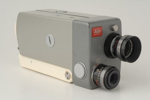 Leitz leicina 60128 - 8s,