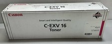 Original Canon Toner C-EXV16