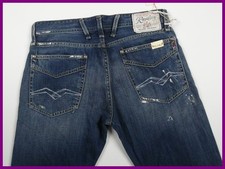 BNWT REPLAY SYRRET M973S JEANS