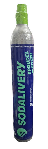 Sodalivery co2 - sodalivery,