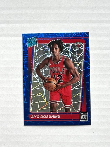 2021 panini donruss optic - panini,