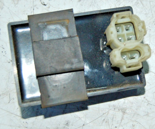 Cdi 45km explorer speed 50 - cdi,
