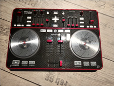 Vestax Typhoon DJ Mixer in OVP