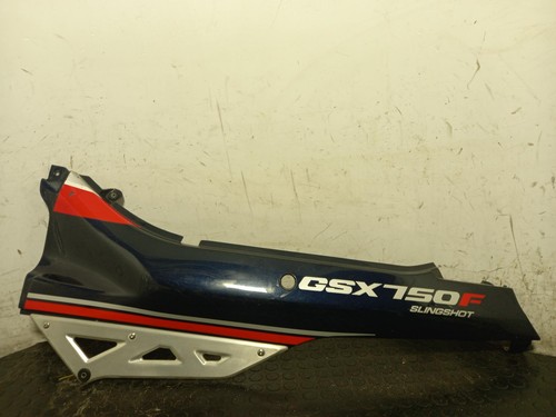 Suzuki gsx 750 - suzuki, bj