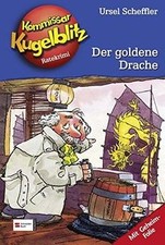 Kommissar Kugelblitz