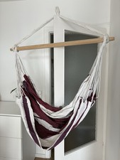 Hängematte für drinnen und