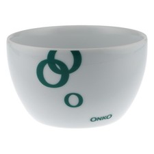 Onko Kaffee Porzellanschale Müslieschale Snackschale Kahla