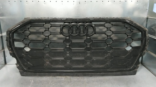 Grill audi q5 sportback - grill,