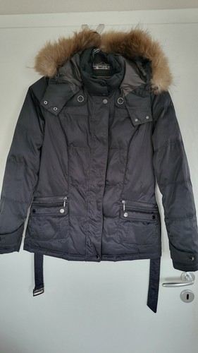 Damen daunenjacke von geox - damen,