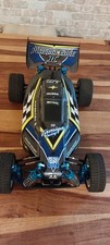 Plasma Edge II 4WD RC Buggy (TT-02B) 1:10 Tamiya 58630 Brushless