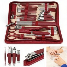 Nagelpflege Maniküre Set 42