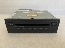 Audi A6 4F C6 CD Wechsler