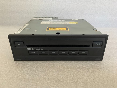 Audi cd wechsler - a6, c6