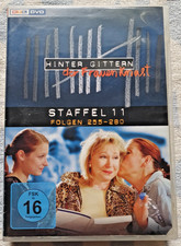 Hinter Gittern - Staffel 11 [6 DVDs]  Katy Karrenbauer